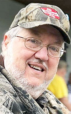 James ‘Jim’ R. Myers News, Sports, Jobs Altoona Mirror